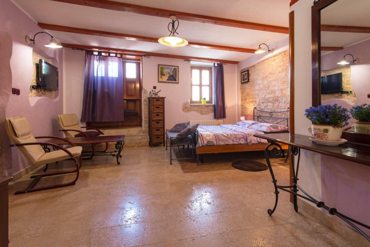Apartment Enna สเวตวินเชนัต ภายนอก รูปภาพ